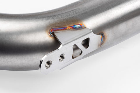 APR 14-18 Audi RS6/RS7 (C7) Catback Exhaust System - CBK0010