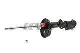KYB Shocks & Struts Excel-G Rear Left CHEVROLET Prizm 1998-02 GEO Prizm 1993-97 TOYOTA Corolla 1993- - 234060