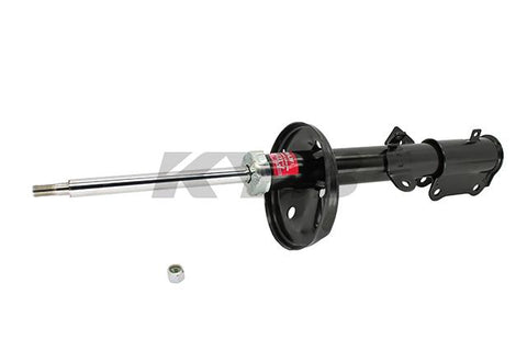 KYB Shocks & Struts Excel-G Rear Left CHEVROLET Prizm 1998-02 GEO Prizm 1993-97 TOYOTA Corolla 1993- - 234060