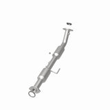 MagnaFlow Conv DF 05-08 Tacoma 2.7 Rear - 24487