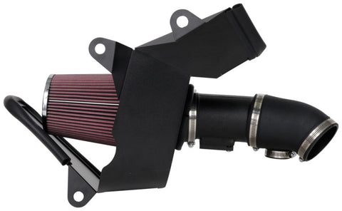 K&N 19-20 Chevrolet Blazer / GMC Arcadia AirCharger Performance Air Intake System - 63-3115
