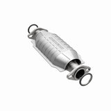 MagnaFlow Direct Fit Catalytic Converter Dodge-Eagle-Mitsubishi-Pl - 23244