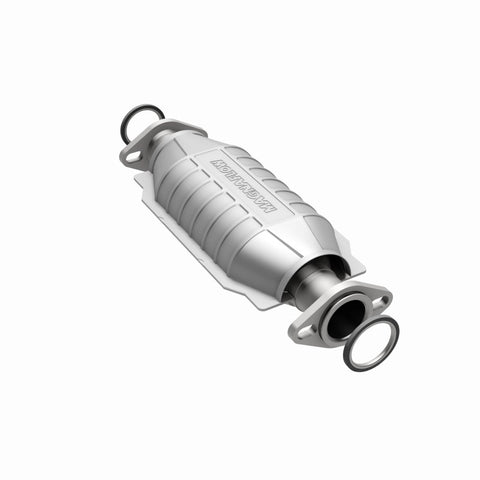 MagnaFlow Direct Fit Catalytic Converter Dodge-Eagle-Mitsubishi-Pl - 23244