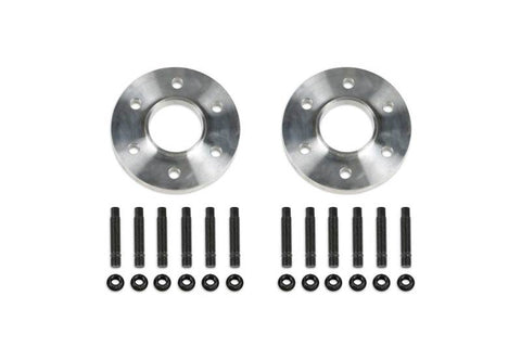 Fabtech 15-22 Mercedes Sprinter 2500/3500 Wheel Spacer Kit - FTS28011