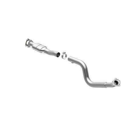MagnaFlow Direct Fit Catalytic Converter 03-07 GM 2500/3500 P/S OEM - 49602