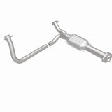 MagnaFlow Direct Fit Catalytic Converter 1995 Chevrolet G10/G20/G30 4.3L/5.0L/5.7L - 3391482