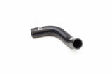 GrimmSpeed 08-14 Subaru WRX / 08-17 Subaru STi / 09-13 Subaru Forester XT Radiator Hose Kit - Black - 405322