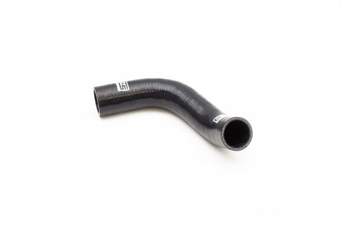 GrimmSpeed 08-14 Subaru WRX / 08-17 Subaru STi / 09-13 Subaru Forester XT Radiator Hose Kit - Black - 405322