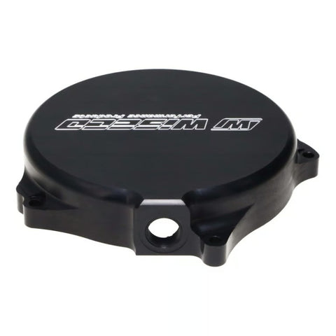 Wiseco 04-06 KX250F/RMZ250 Clutch Cover - WPPC010