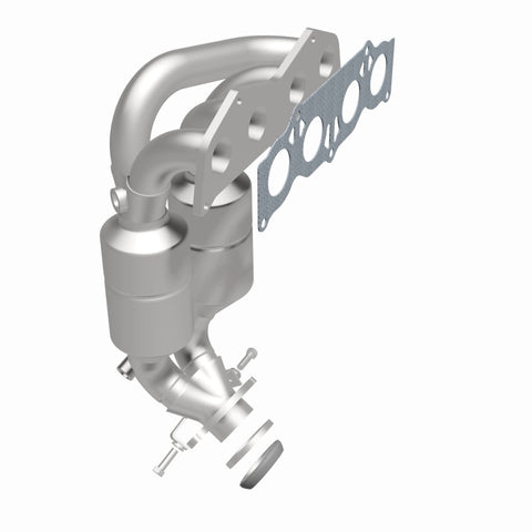 MagnaFlow Conv DF 01-03 Toyota Rav4 2.0L L4 - 452013