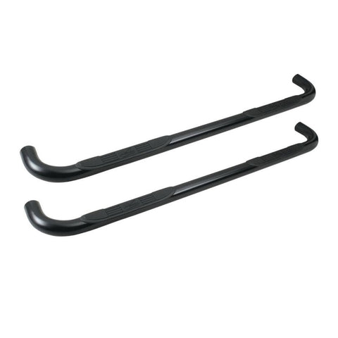 Westin 1999-2004 Jeep Grand Cherokee (Excl Overland Edition) Signature 3 Nerf Step Bars - Black - 25-1475