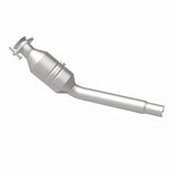 MagnaFlow Conv Direct Fit 10-12 Jaguar XJ V8-5.0L - 52070