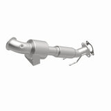 MagnaFlow 13-16 Ford Focus ST L4 2.0L California Grade Direct-Fit Catalytic Converter - 5561633