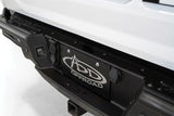 Addictive Desert Designs 21-23 Ford F-150 PRO Bolt-On Rear Bumper w/ Back-up Sensor Cutouts - R198571280103