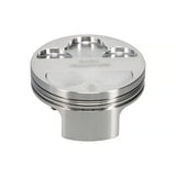 Wiseco Yamaha YZ250F 01-04 12.71 CR 7700XU Piston kit - 4872M07700