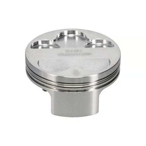Wiseco Yamaha YZ250F 01-04 12.71 CR 7700XU Piston kit - 4872M07700