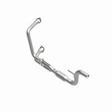 MagnaFlow Conv DF 95-02 Camaro-Firebird 3.8L - 23466