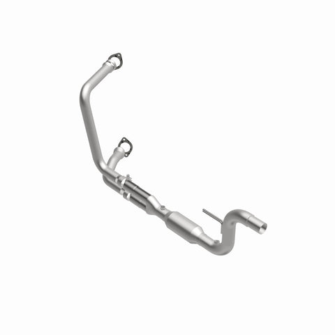 MagnaFlow Conv DF 95-02 Camaro-Firebird 3.8L - 23466