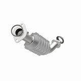 MagnaFlow Direct Fit Catalytic Converter 04-07 Cadillac CTS 2.8L/3.6L Driver Side - 24931
