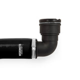 Mishimoto 09-10 Ford F-150 5.4L V8 Black Silicone Radiator Hose Kit - MMHOSE-F54-09BK