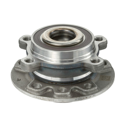MOOG 15-21 Jeep Renegade Rear Hub Assembly - 512568