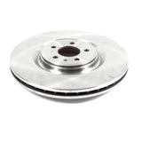 Power Stop 13-14 Ford Mustang Front Autospecialty Brake Rotor - AR85151