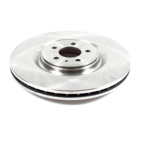 Power Stop 13-14 Ford Mustang Front Autospecialty Brake Rotor - AR85151