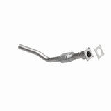 MagnaFlow Direct Fit Catalytic Converter 95-99 Chrysler Sebring 2. - 23721
