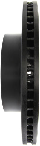 StopTech 00-06 Toyota Tundra / 01-07 Toyota Sequoia Front Right Slotted & Drilled Rotor - 127.44118R