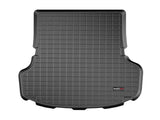 WeatherTech 2018+ Kia Stinger Cargo Liners - Black - 401067