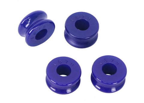 SuperPro 1994 Land Rover Discovery Base Rear Lower Shock Absorber Mount Bushing Kit - SPF1879K