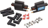 Dynatek Ignition Coil Set (Mini Series) - Single Output - 0.5 Ohm - DC12-1