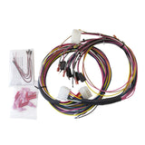 Autometer Ultra-Lite 67-72 Chevy Truck Dash Kit 6pc Tach / MPH / Temp / Oil / Volt - 7045-UL