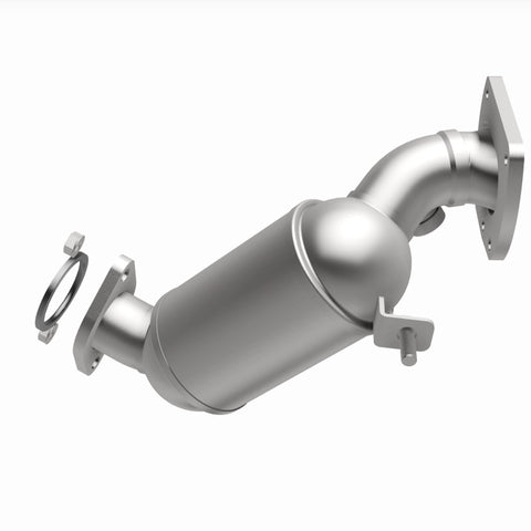 MagnaFlow 2020 Toyota Highlander V6 3.5L OEM Grade Direct-Fit Catalytic Converter - 22-270