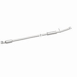 MagnaFlow 16-18 Hyundai Tucson L4 2.0L OEM Grade / EPA Compliant Direct-Fit Catalytic Converter - 21-145