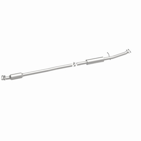 MagnaFlow 16-18 Hyundai Tucson L4 2.0L OEM Grade / EPA Compliant Direct-Fit Catalytic Converter - 21-145