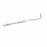 MagnaFlow California Catalytic Converter Direct Fit 07-09 Suzuki SX4 2.0L - 5421218