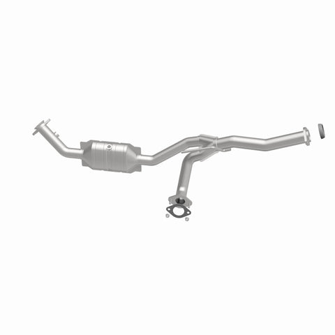 MagnaFlow Conv DF 07-09 Ranger 3.0 Passenger Side OEM - 49676