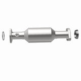MagnaFlow Conv Direct Fit 1995 Honda Odyssey 2.2L - 3391401