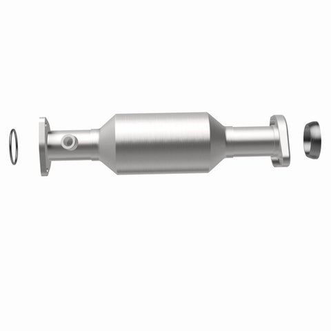 MagnaFlow Conv Direct Fit 1995 Honda Odyssey 2.2L - 3391401