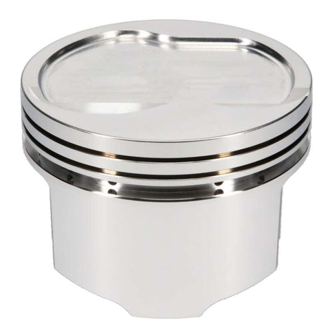 JE Pistons Ford Small Block 289/302 4.030in. Bore 1.600in. CH -14.50 CC Piston Set - 138726