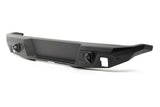 DV8 Offroad 18-23 Wrangler JL FS-7 Series Rear Bumper - RBJL-12