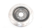DBA 2016-2017 Ford Focus RS Rear Slotted 4000 Series Rotor - DBA42969S