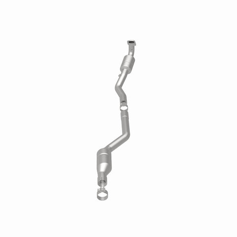 MagnaFlow Conv DF 03-06 Mercedes SL500 5L Passenger Side - 51419