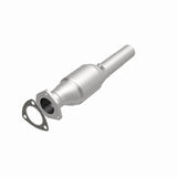 MagnaFlow Direct Fit Catalytic Converter VW Cabrio/Jetta 2.0L 96-98 - 22931
