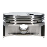JE Pistons BBF M-6049-SCJ FT Set of 8 Pistons - 257665