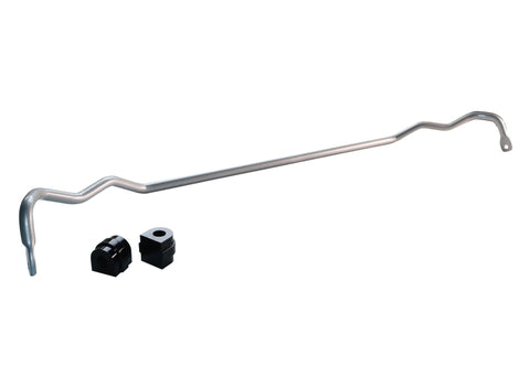 Whiteline BMW 1 Series (Exc M Series) & 3 Series (Exc M3) Rear 20mm Swaybar - BBR44
