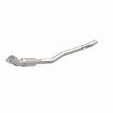 MagnaFlow 07-10 Dodge Charger 3.5L CARB Compliant Direct Fit Catalytic Converter - 5561539