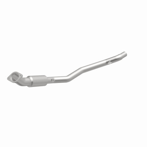 MagnaFlow 07-10 Dodge Charger 3.5L CARB Compliant Direct Fit Catalytic Converter - 5561539