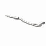 MagnaFlow Conv Direct Fit OEM 96-98 BMW 740iL 4.4L - 4481683